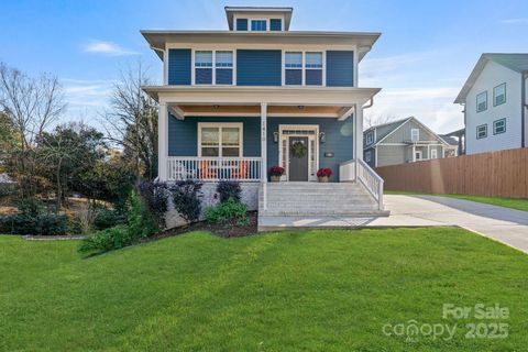 1410 Jennings Street Charlotte NC 28216