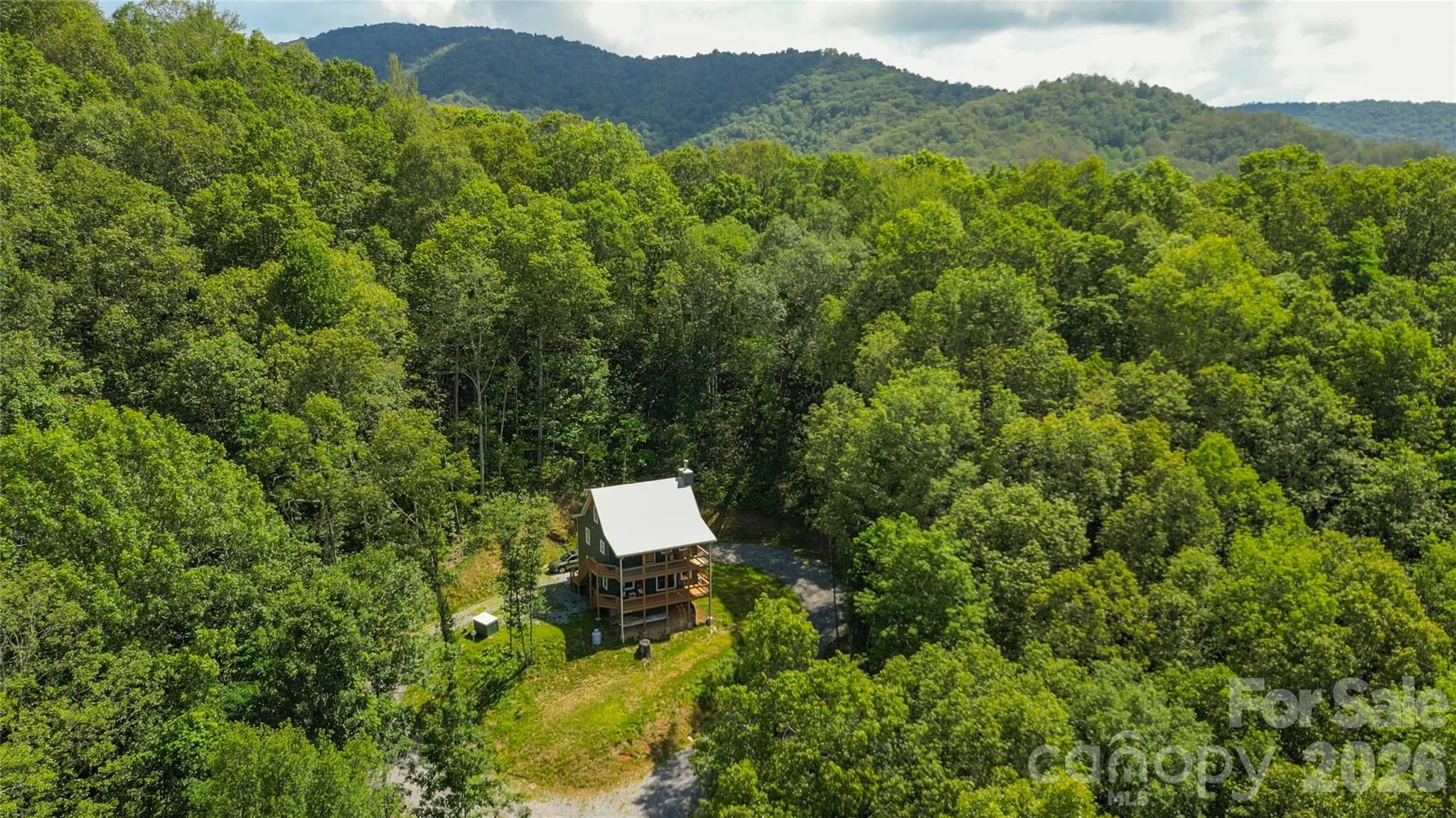 241 Golden Hawk Drive Unit 85, Bryson City, NC, 28713