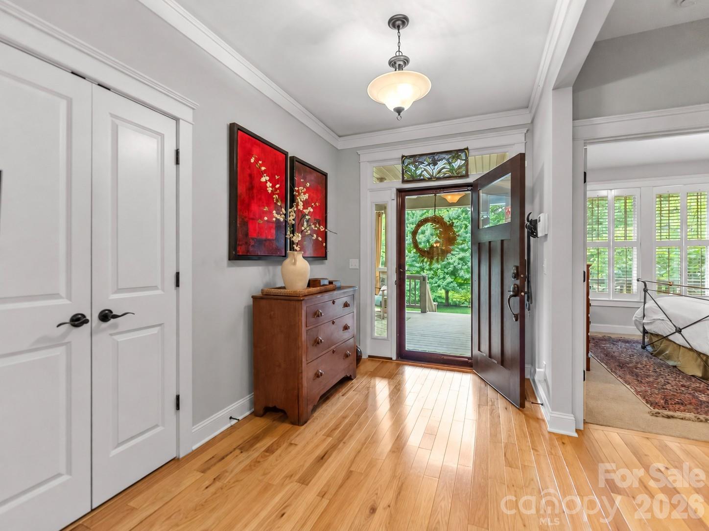 151 Monarch Road
