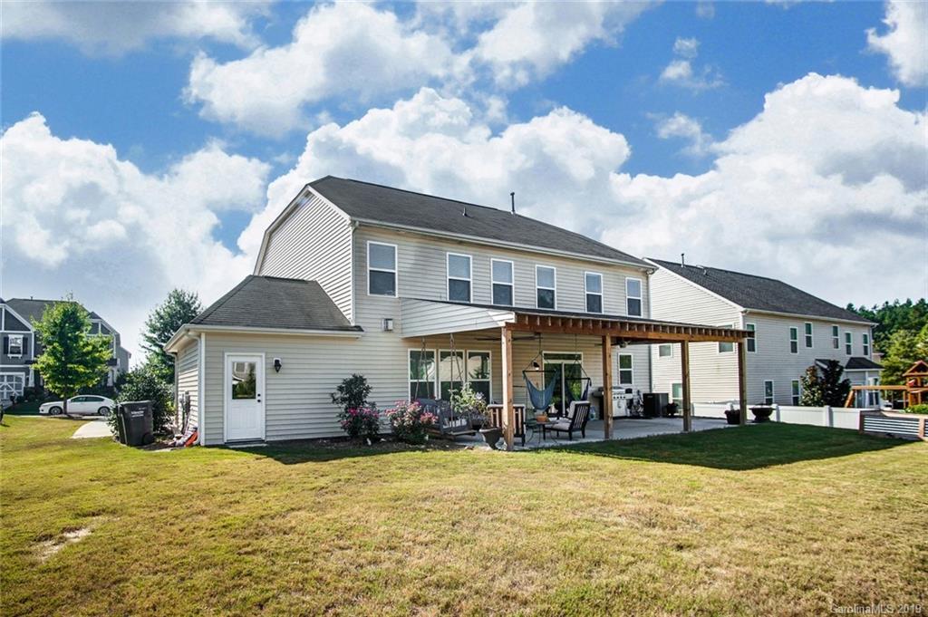 Walnut Creek - Residential