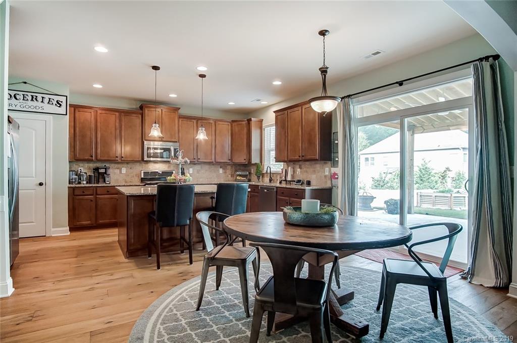 Walnut Creek - Residential