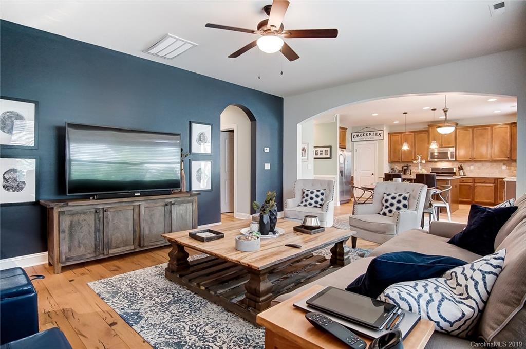 Walnut Creek - Residential