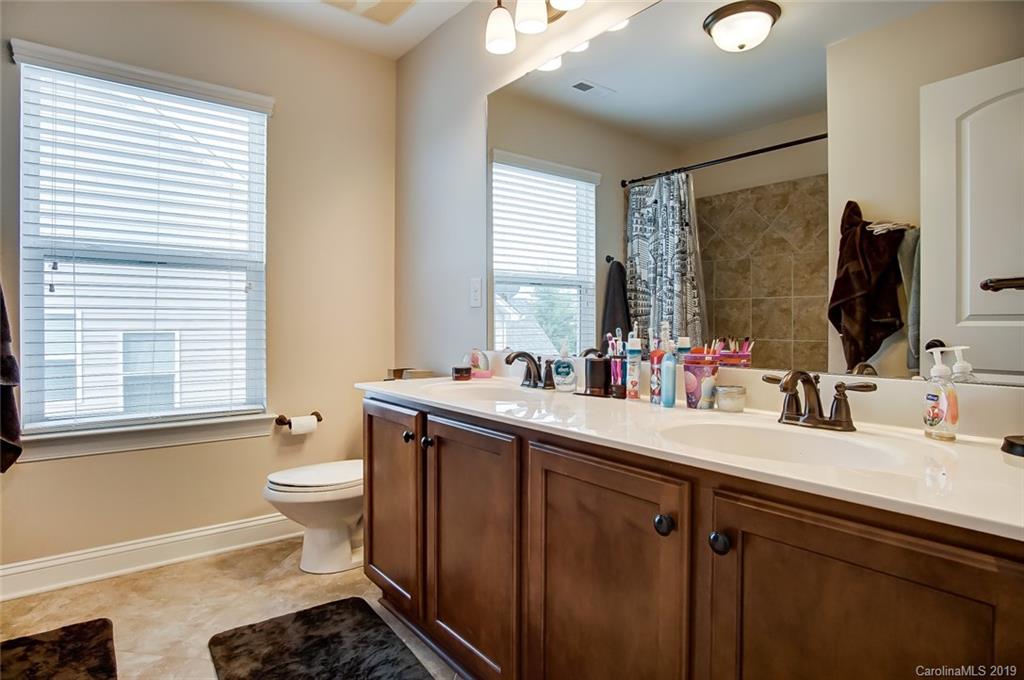 Walnut Creek - Residential