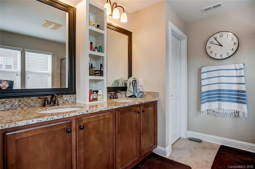 Walnut Creek - Residential