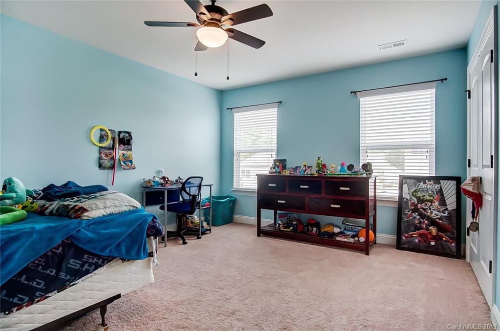 Walnut Creek - Residential