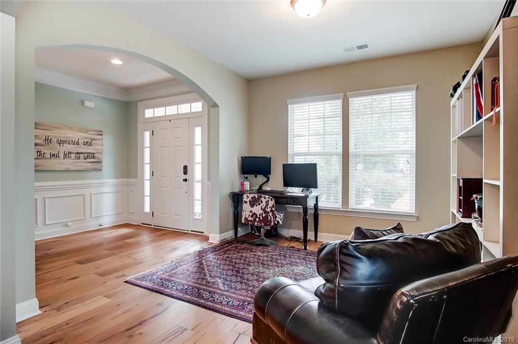 Walnut Creek - Residential