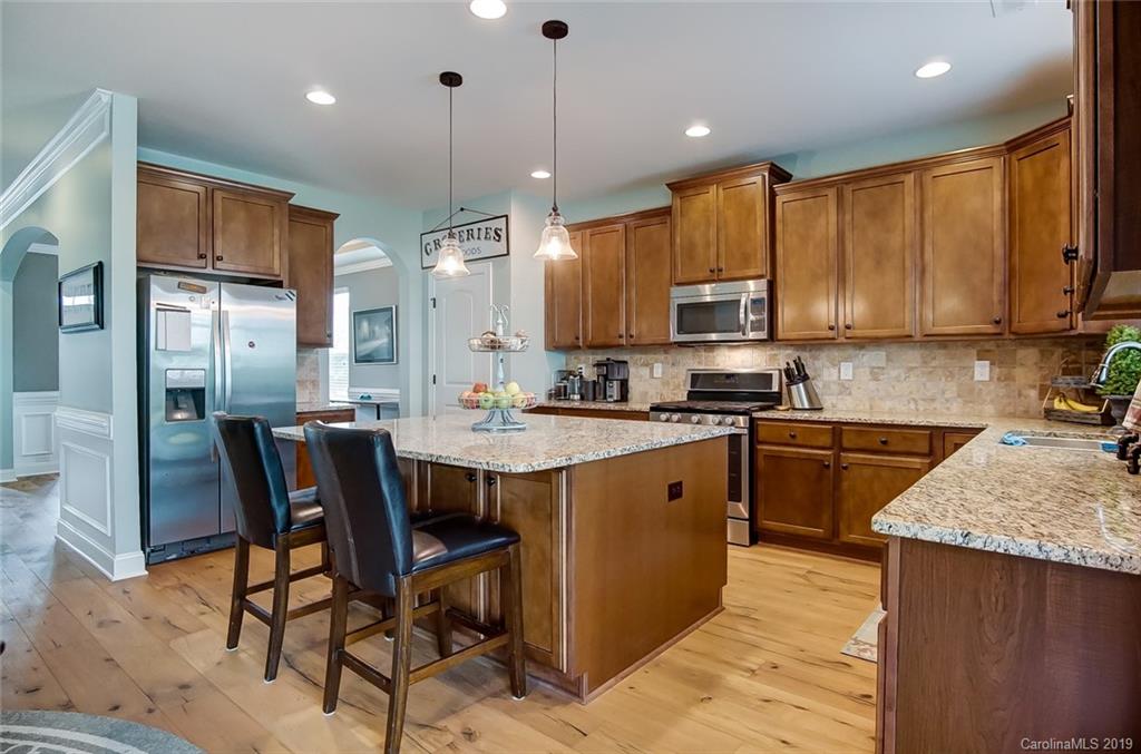 Walnut Creek - Residential