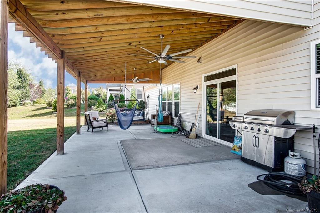 Walnut Creek - Residential