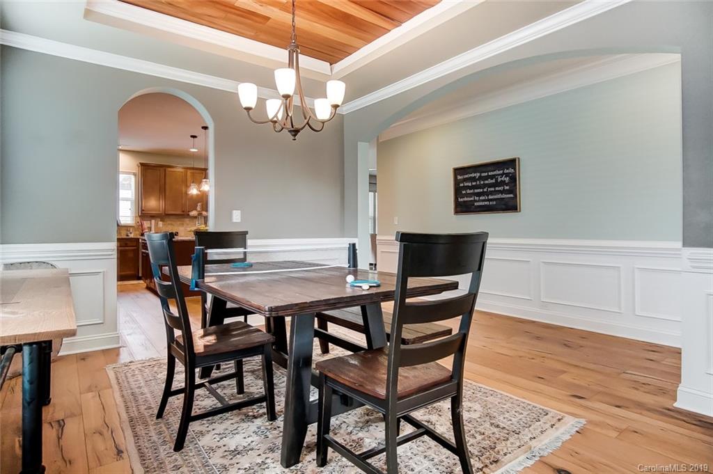 Walnut Creek - Residential