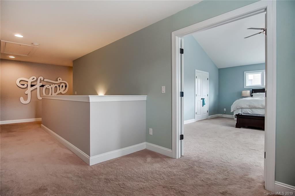 Walnut Creek - Residential