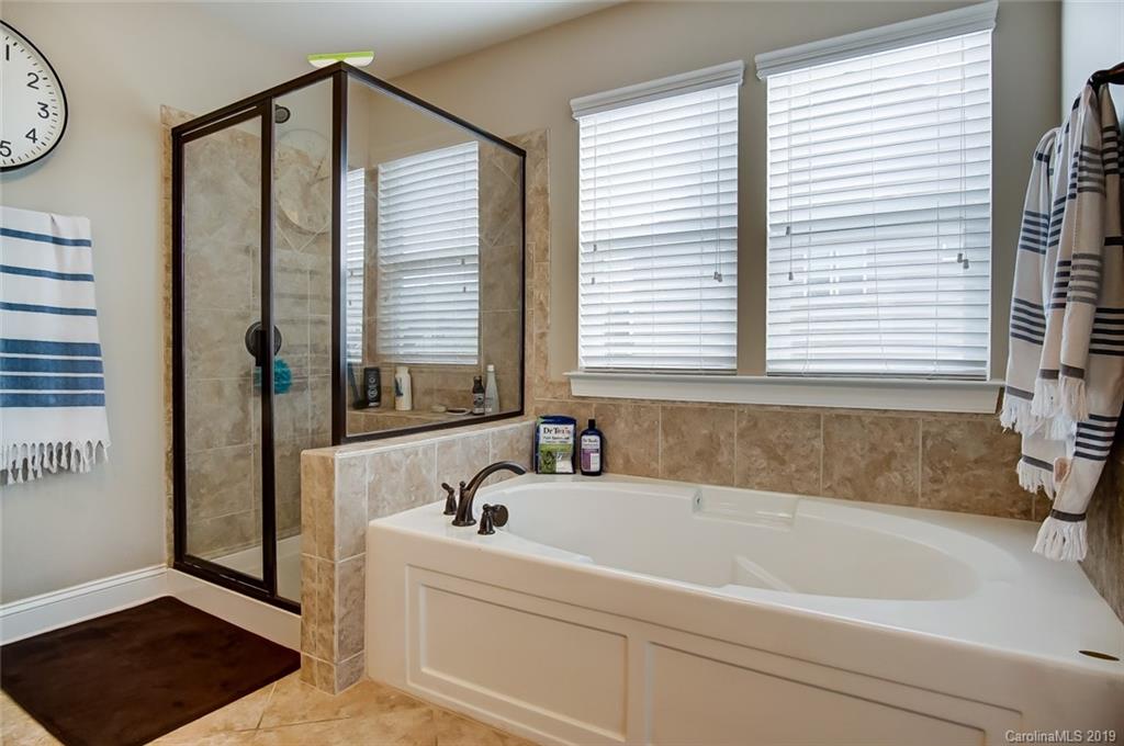 Walnut Creek - Residential