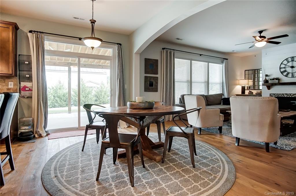 Walnut Creek - Residential