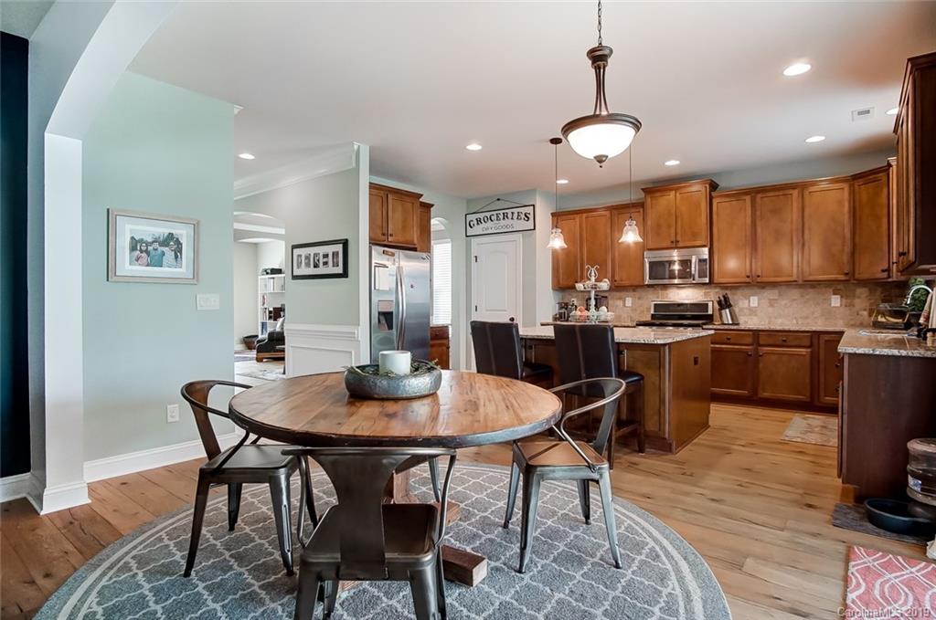 Walnut Creek - Residential