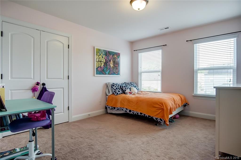 Walnut Creek - Residential