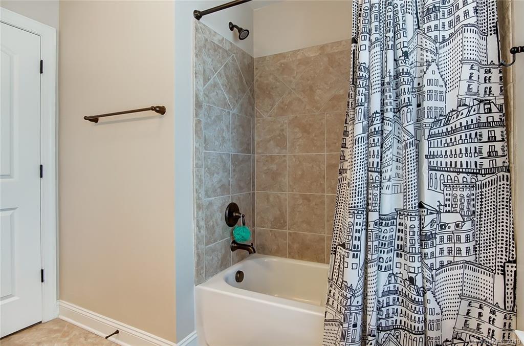 Walnut Creek - Residential