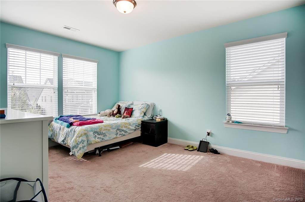 Walnut Creek - Residential