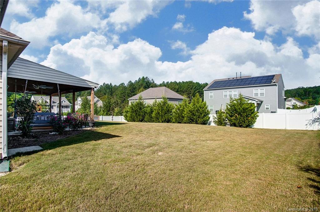 Walnut Creek - Residential