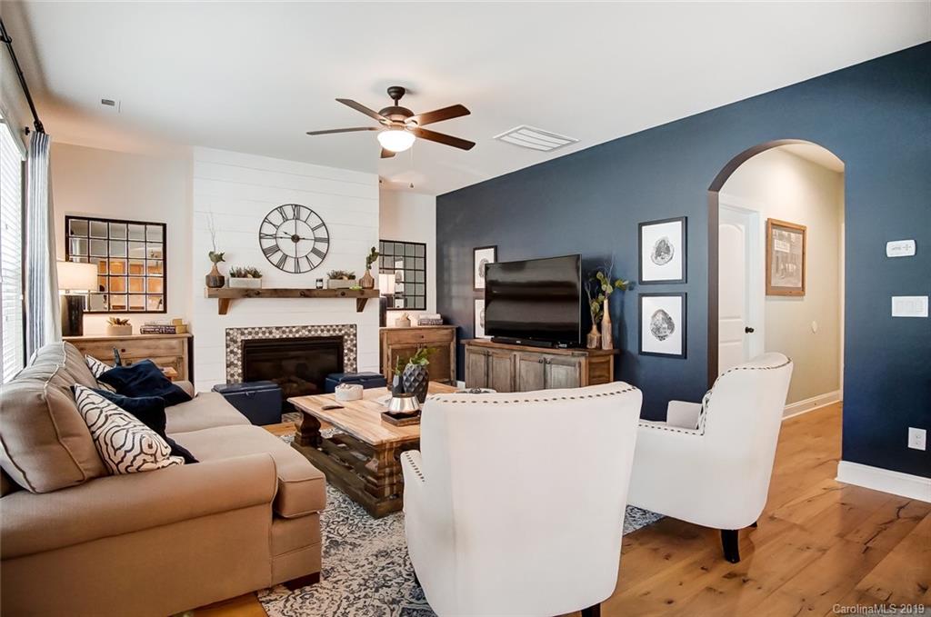 Walnut Creek - Residential