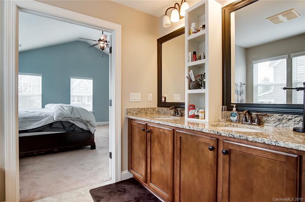 Walnut Creek - Residential