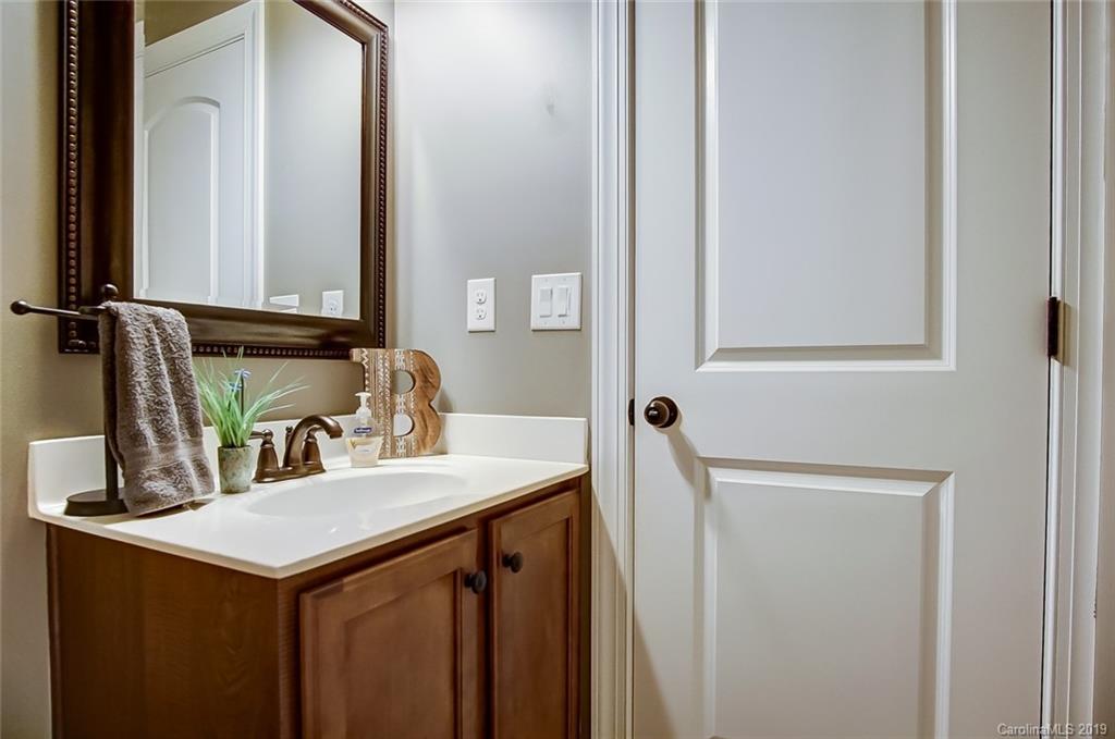 Walnut Creek - Residential