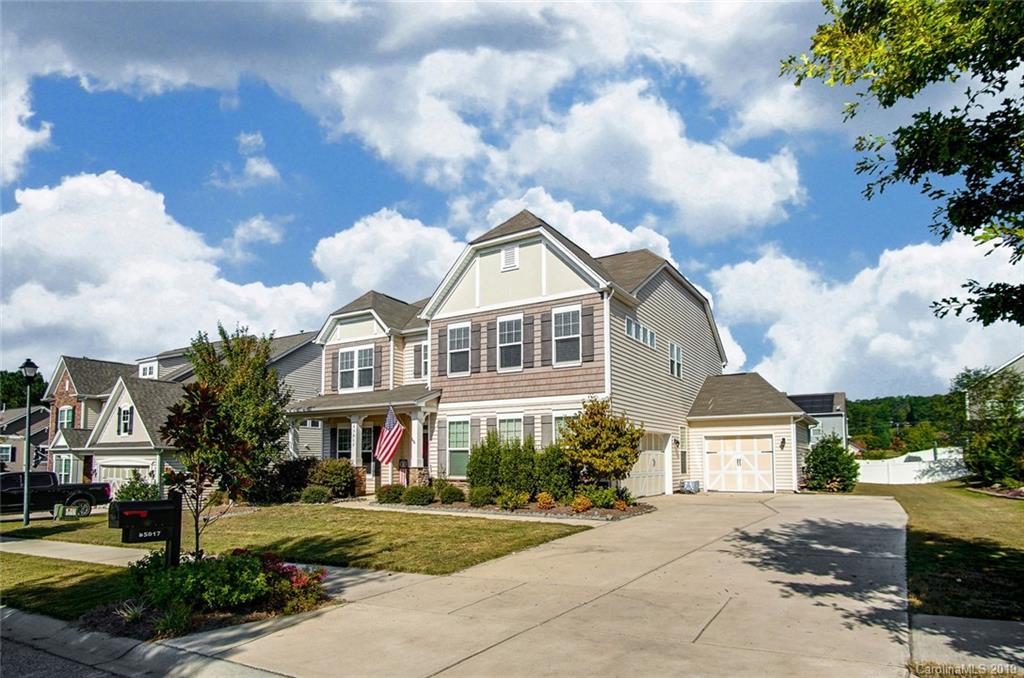 Walnut Creek - Residential