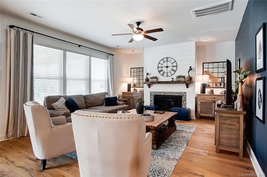 Walnut Creek - Residential