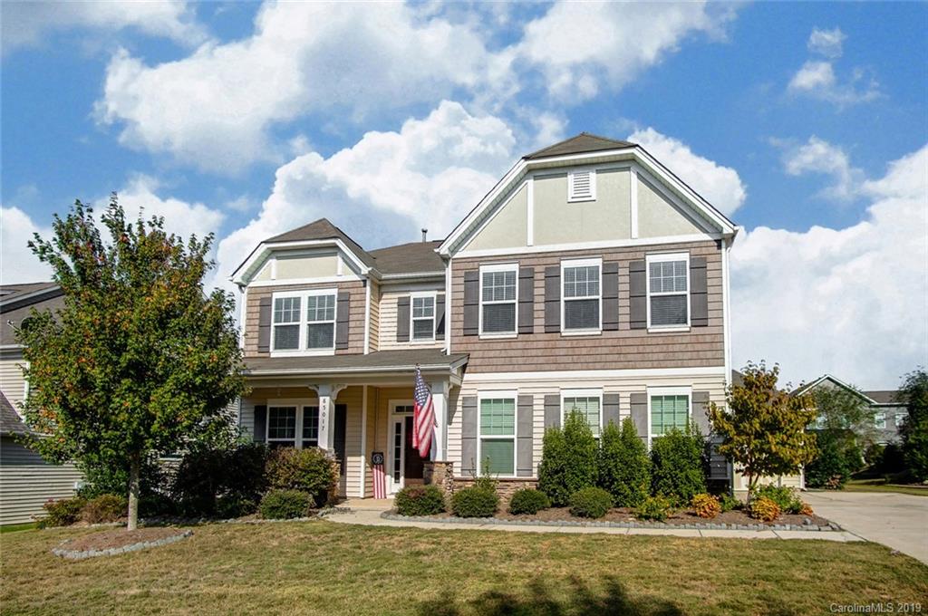 Walnut Creek - Residential