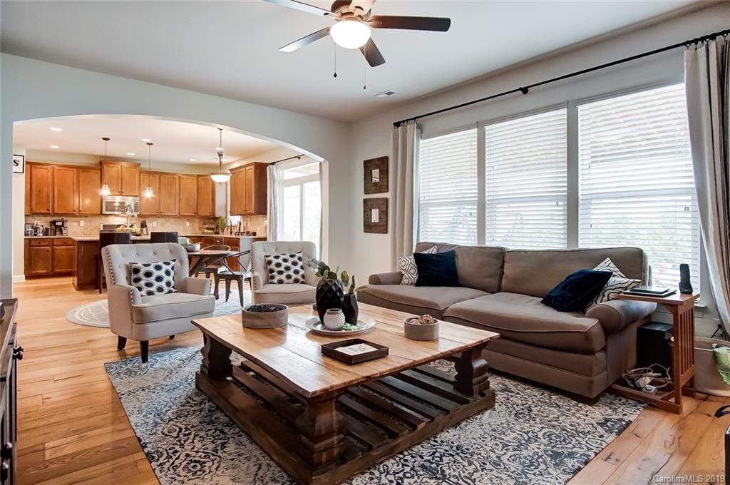 Walnut Creek - Residential