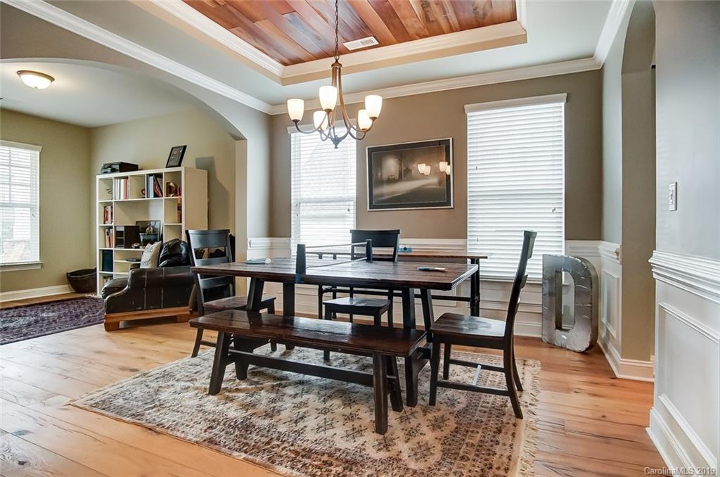 Walnut Creek - Residential