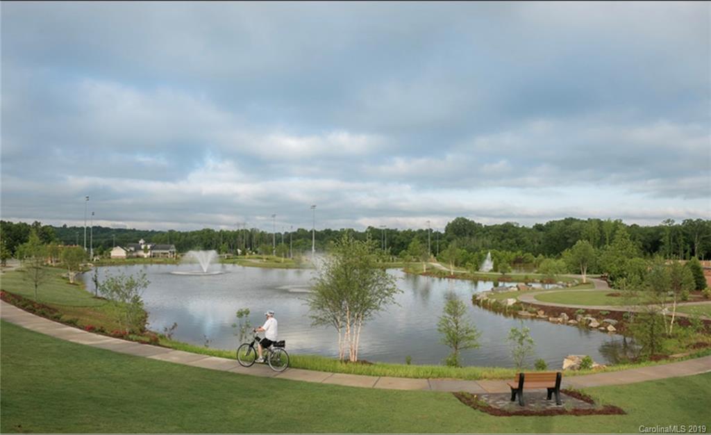 Walnut Creek - Residential