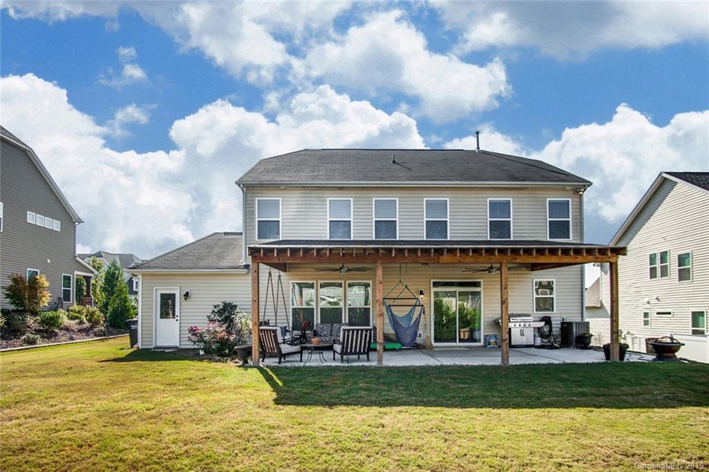 Walnut Creek - Residential