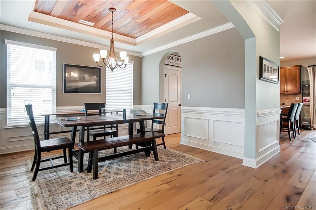 Walnut Creek - Residential