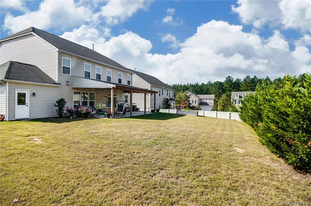 Walnut Creek - Residential