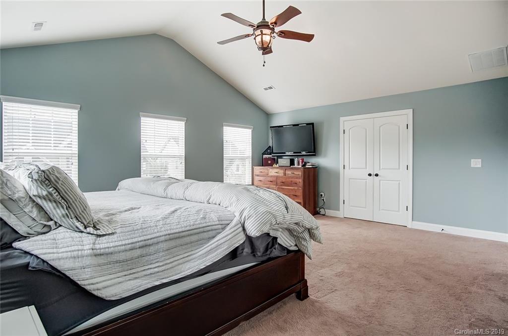 Walnut Creek - Residential