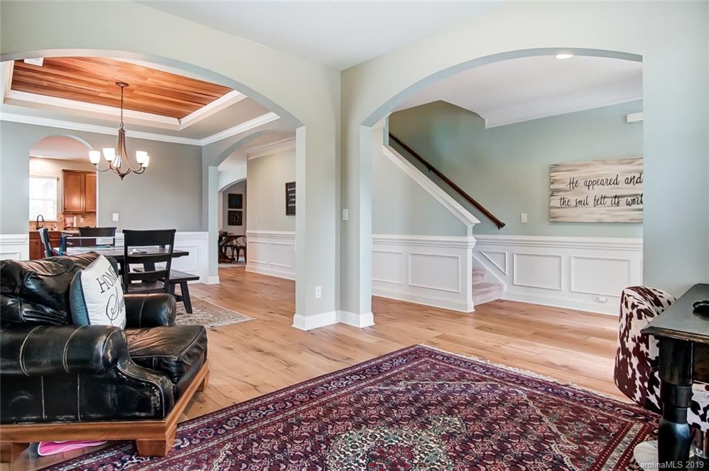 Walnut Creek - Residential