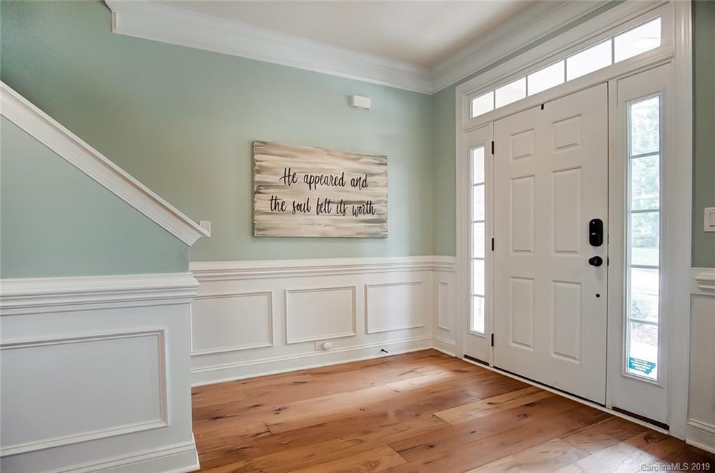 Walnut Creek - Residential