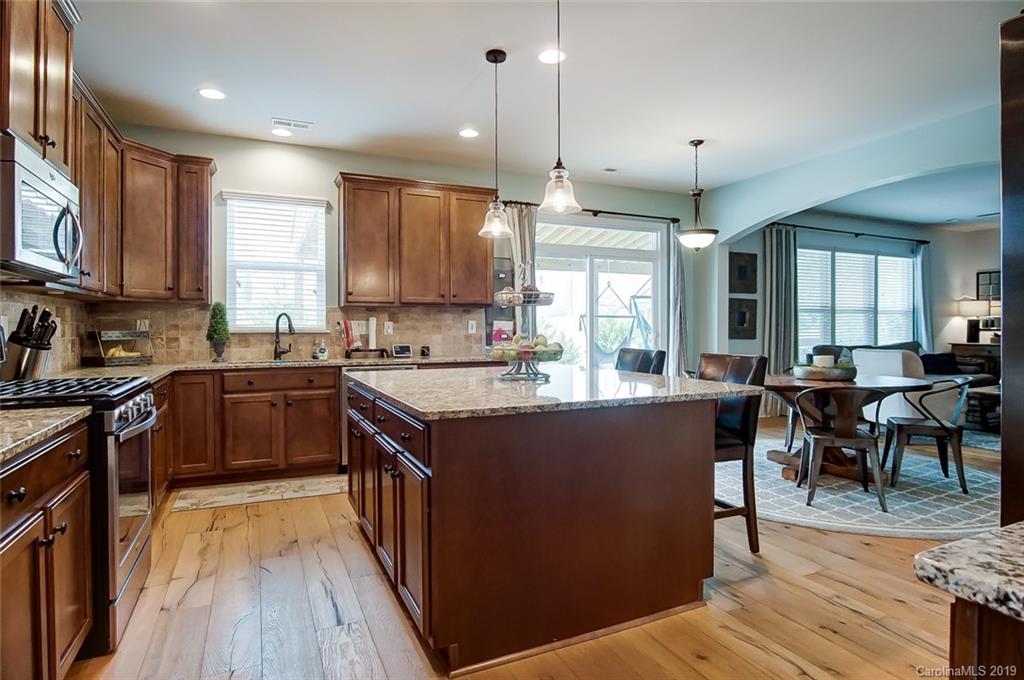 Walnut Creek - Residential