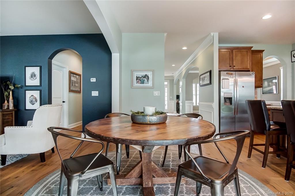 Walnut Creek - Residential