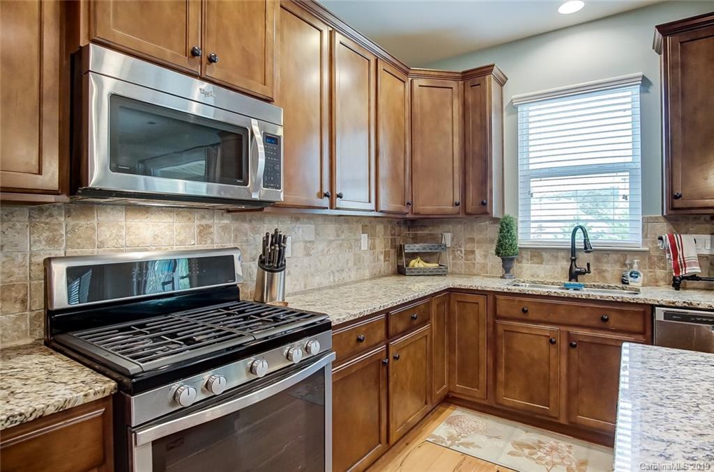 Walnut Creek - Residential