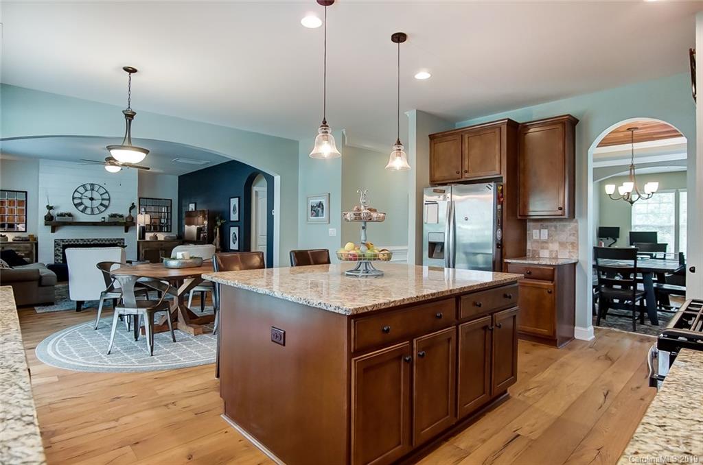 Walnut Creek - Residential