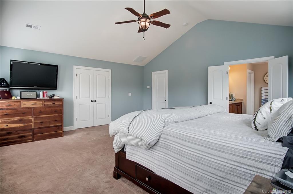 Walnut Creek - Residential