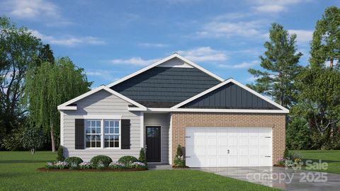3019 Sassafrass Trail Gastonia NC 28056