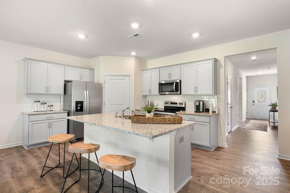 3019 Sassafrass Trail