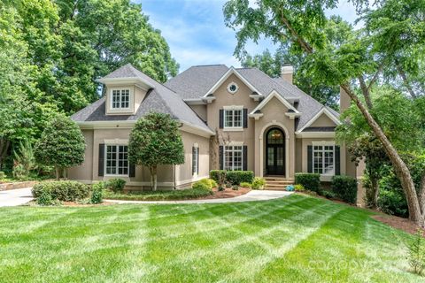 19002 Meta Road Cornelius NC 28031