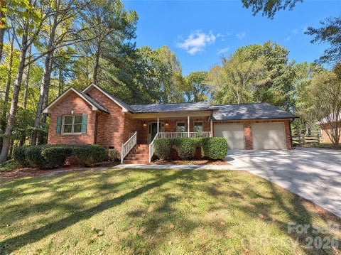 Photo of 6837 Lowesville Lane, Stanley, NC 28164 (MLS # 4437977)