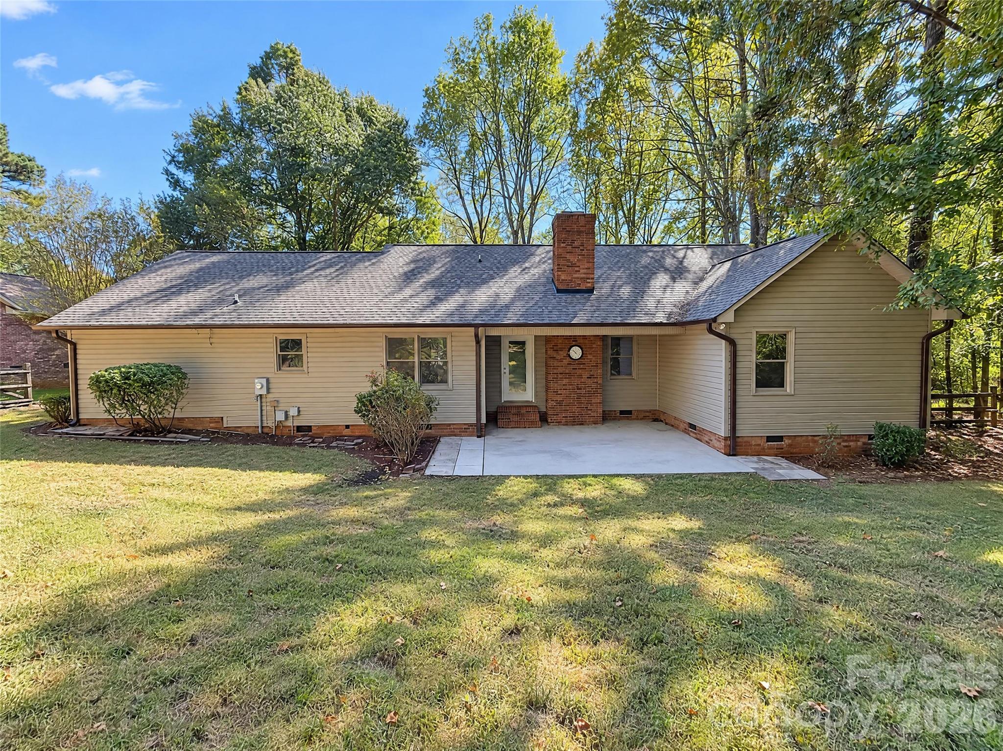 6837 Lowesville Lane