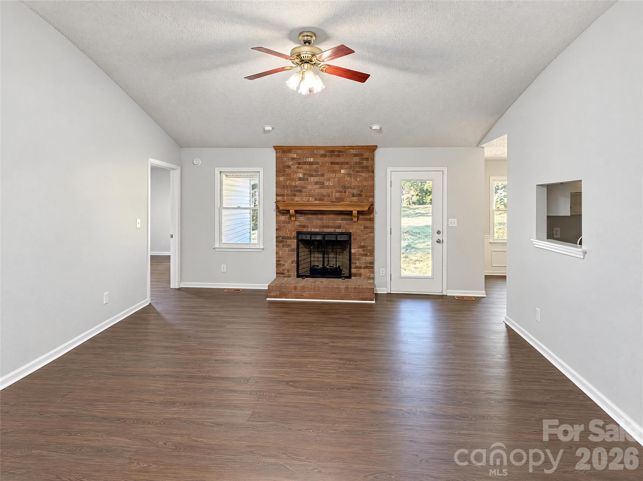 6837 Lowesville Lane