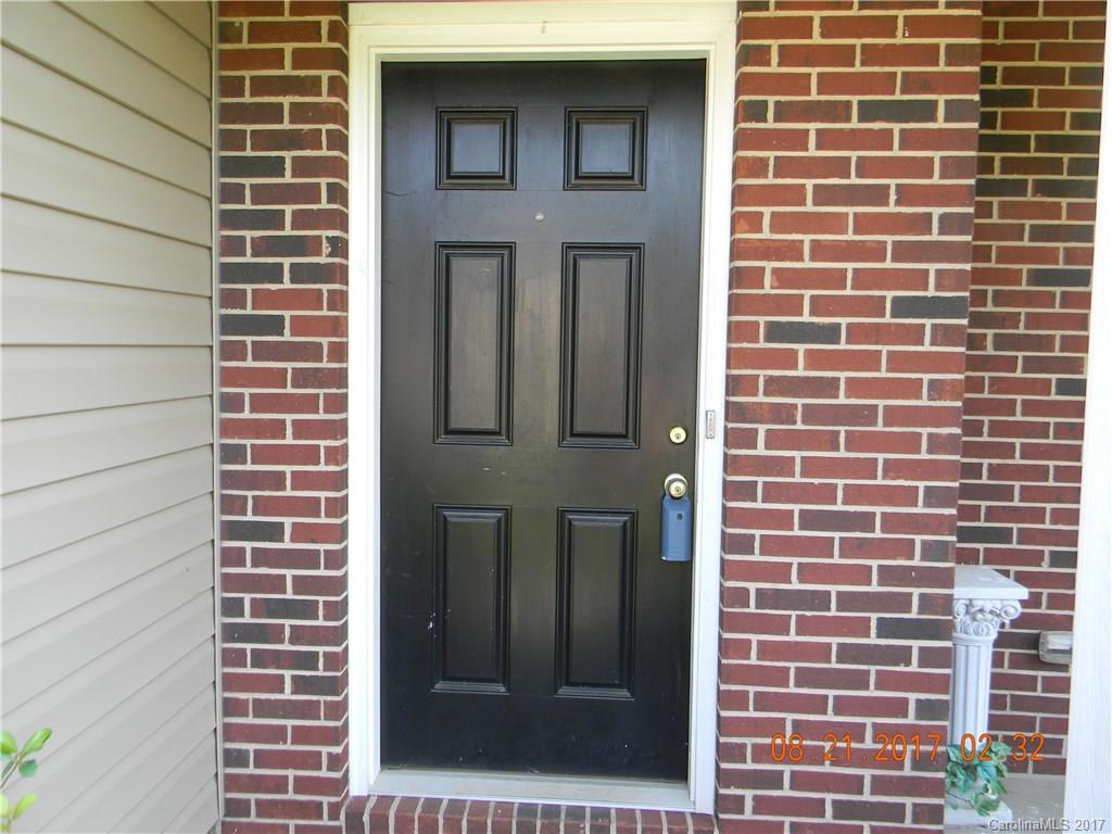 Fairway Woods - Residential