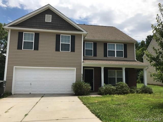 Fairway Woods - Residential