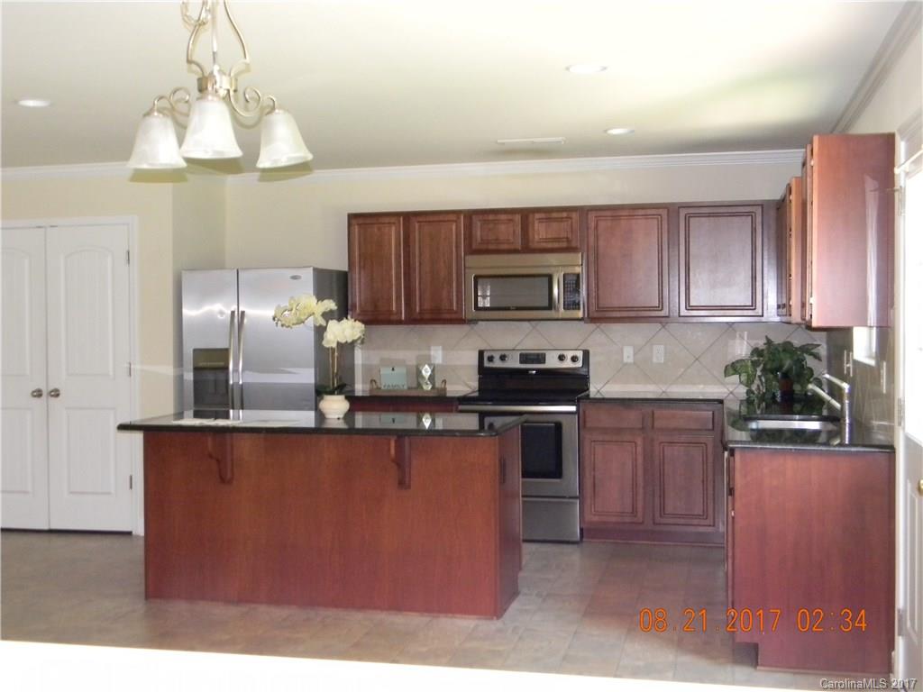 Fairway Woods - Residential